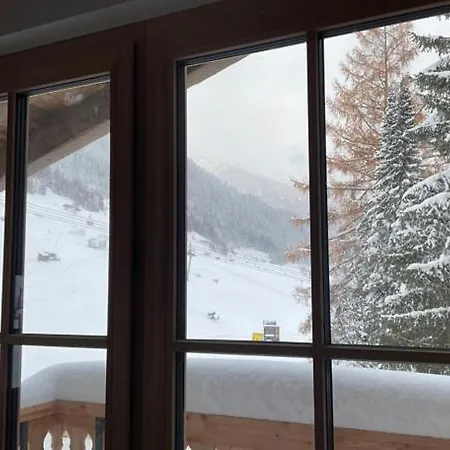 Marmotta Culm - Luxus Ski-in Ski-out *