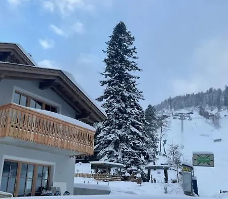 Marmotta Culm - Luxus Ski-in Ski-out *