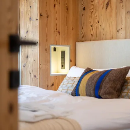 Marmotta Culm - Luxus Ski-in Ski-out *