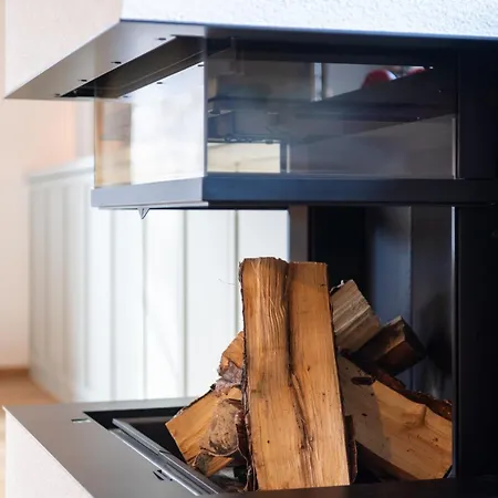 Διαμέρισμα Marmotta Culm - Luxus Ski-in Ski-out