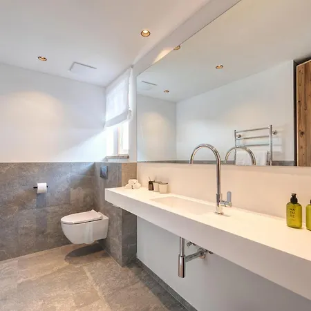 Marmotta Culm - Luxus Ski-in Ski-out