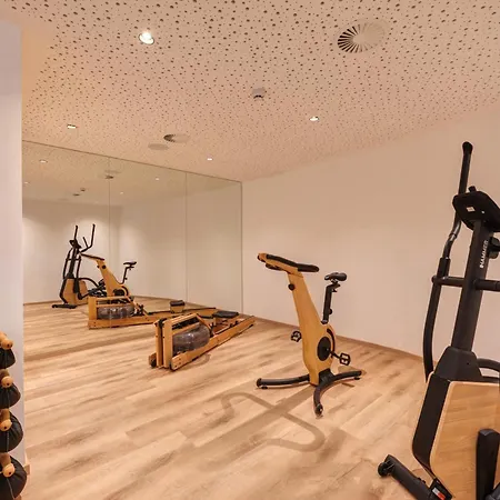 公寓 Marmotta Culm - Luxus Ski-in Ski-out *