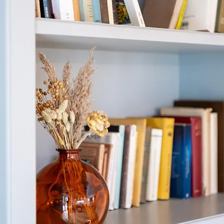 Marmotta Culm - Luxus Ski-in Ski-out 公寓 *