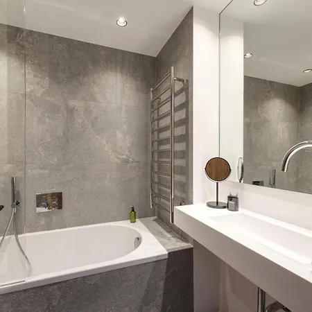 Marmotta Culm - Luxus Ski-in Ski-out Διαμέρισμα *