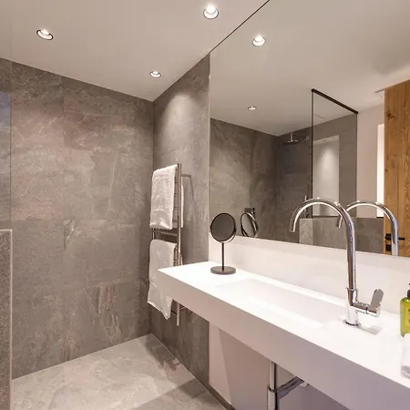 Marmotta Culm - Luxus Ski-in Ski-out * Σανκτ Αντόν αμ Άλμπεργκ