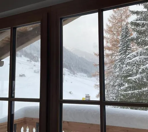 Marmotta Culm - Luxus Ski-in Ski-out *