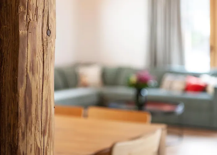 Marmotta Culm - Luxus Ski-in Ski-out דירה