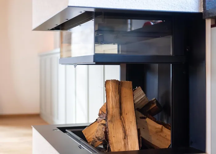 דירה Marmotta Culm - Luxus Ski-in Ski-out