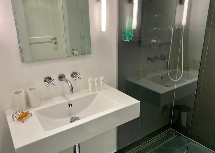 Marmotta Culm - Luxus Ski-in Ski-out סן אנטון