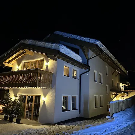 Marmotta Culm - Luxus Ski-in Ski-out * סן אנטון
