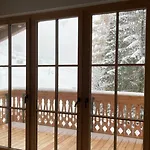 Marmotta Culm - Luxus Ski-in Ski-out *