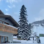 Marmotta Culm - Luxus Ski-in Ski-out *
