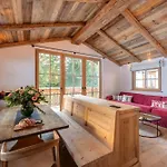 Marmotta Culm - Luxus Ski-in Ski-out