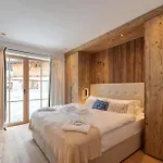 Διαμέρισμα Marmotta Culm - Luxus Ski-in Ski-out