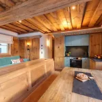 Marmotta Culm - Luxus Ski-in Ski-out *