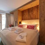 Marmotta Culm - Luxus Ski-in Ski-out Διαμέρισμα Σανκτ Αντόν αμ Άλμπεργκ