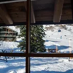 Διαμέρισμα Marmotta Culm - Luxus Ski-in Ski-out Σανκτ Αντόν αμ Άλμπεργκ