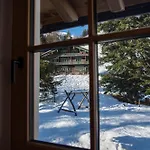 Marmotta Culm - Luxus Ski-in Ski-out Διαμέρισμα *