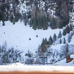 Διαμέρισμα Marmotta Culm - Luxus Ski-in Ski-out *