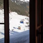 Marmotta Culm - Luxus Ski-in Ski-out Διαμέρισμα *