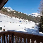 Marmotta Culm - Luxus Ski-in Ski-out Διαμέρισμα *
