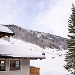 Marmotta Culm - Luxus Ski-in Ski-out Διαμέρισμα